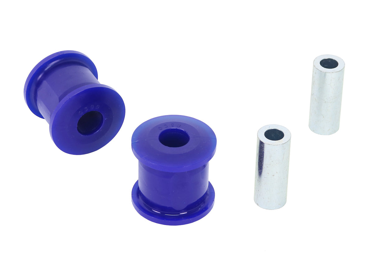 SuperPro - Rear Trailing Arm Bushing Kit - SPF0399K