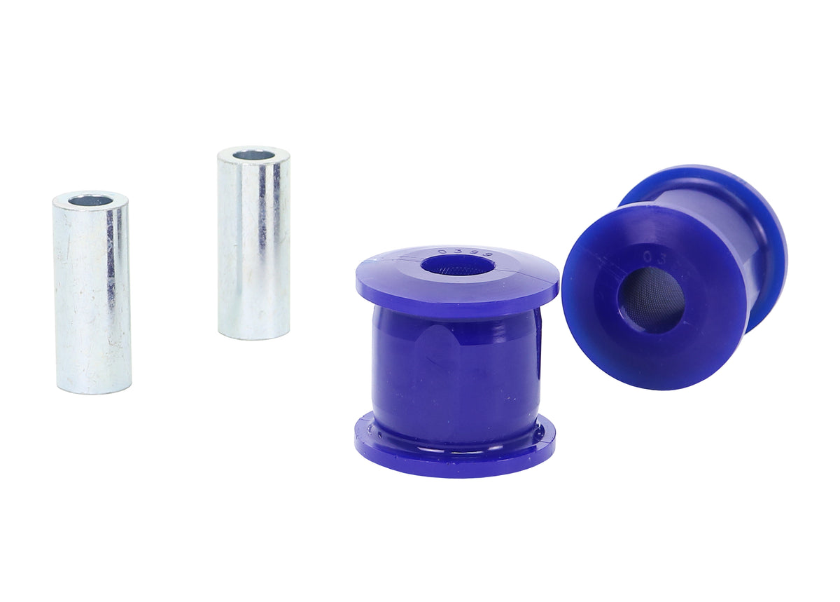 SuperPro - Rear Trailing Arm Bushing Kit - SPF0399K