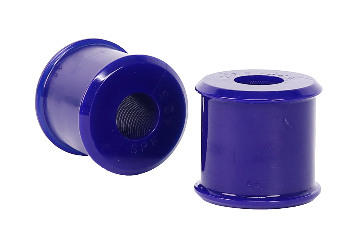 SuperPro - Rear Trailing Arm Lower-Front Bushing Kit - SPF0423K