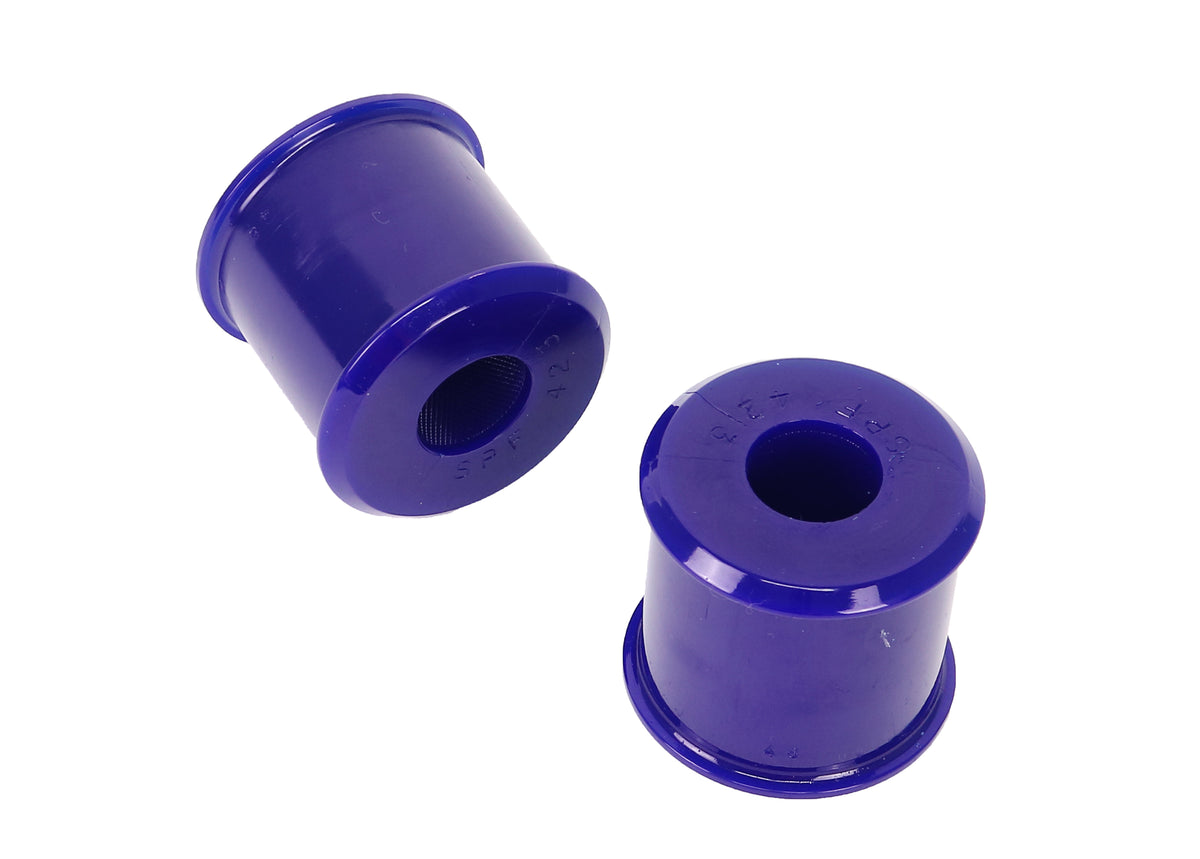 SuperPro - Rear Trailing Arm Lower-Front Bushing Kit - SPF0423K