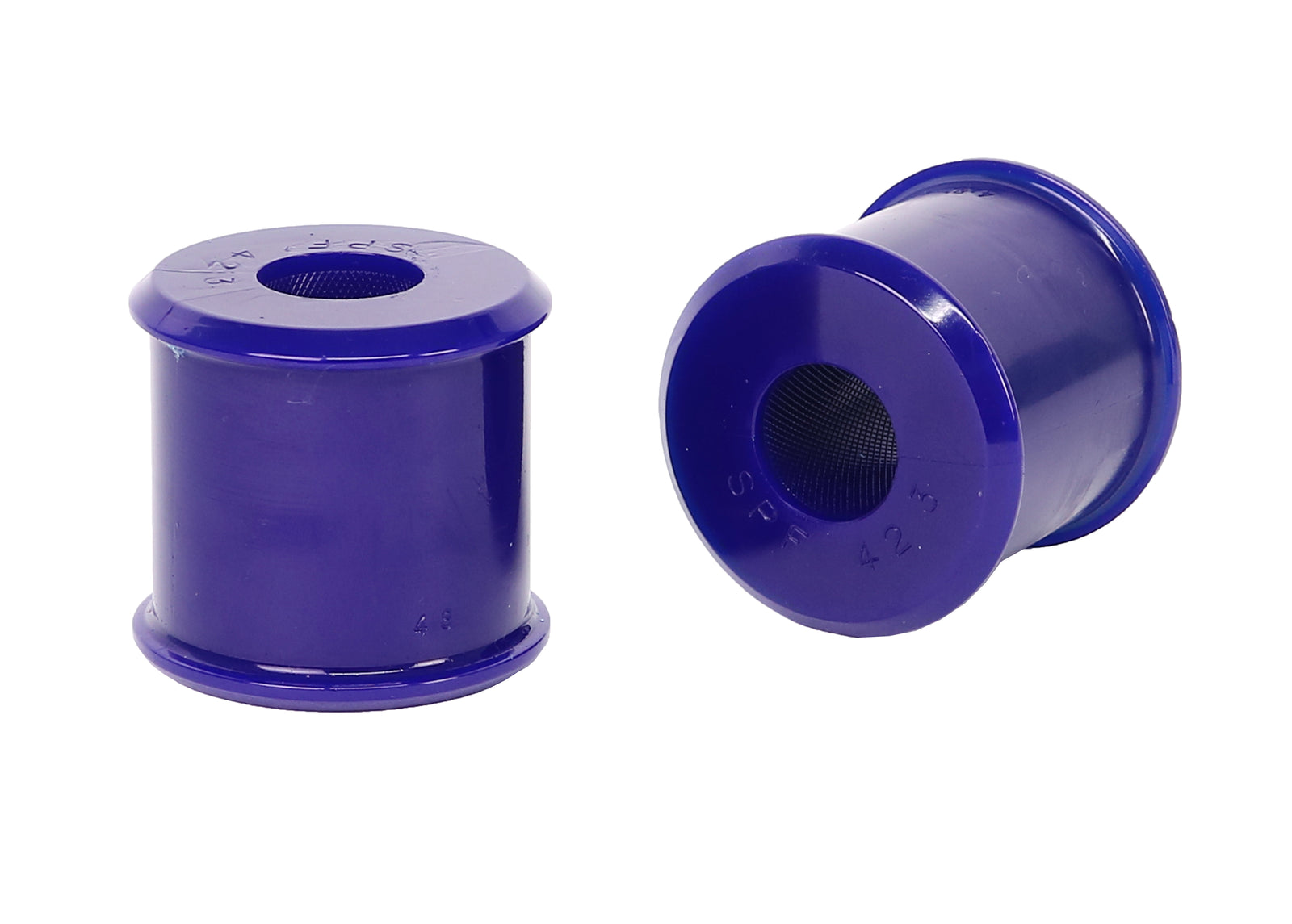 SuperPro - Rear Trailing Arm Lower-Front Bushing Kit - SPF0423K