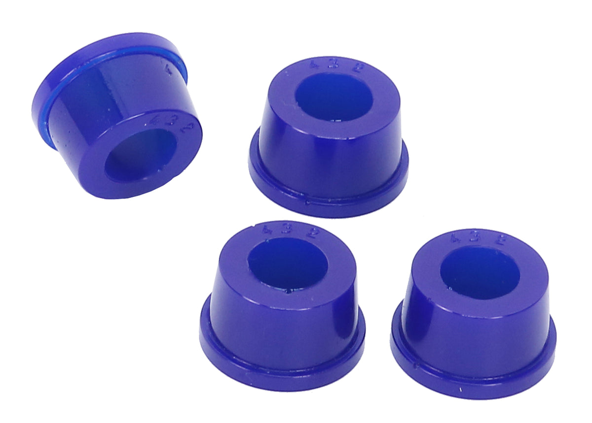 SuperPro - Front Pivot Upper-Outer Bushing Kit - SPF0432K