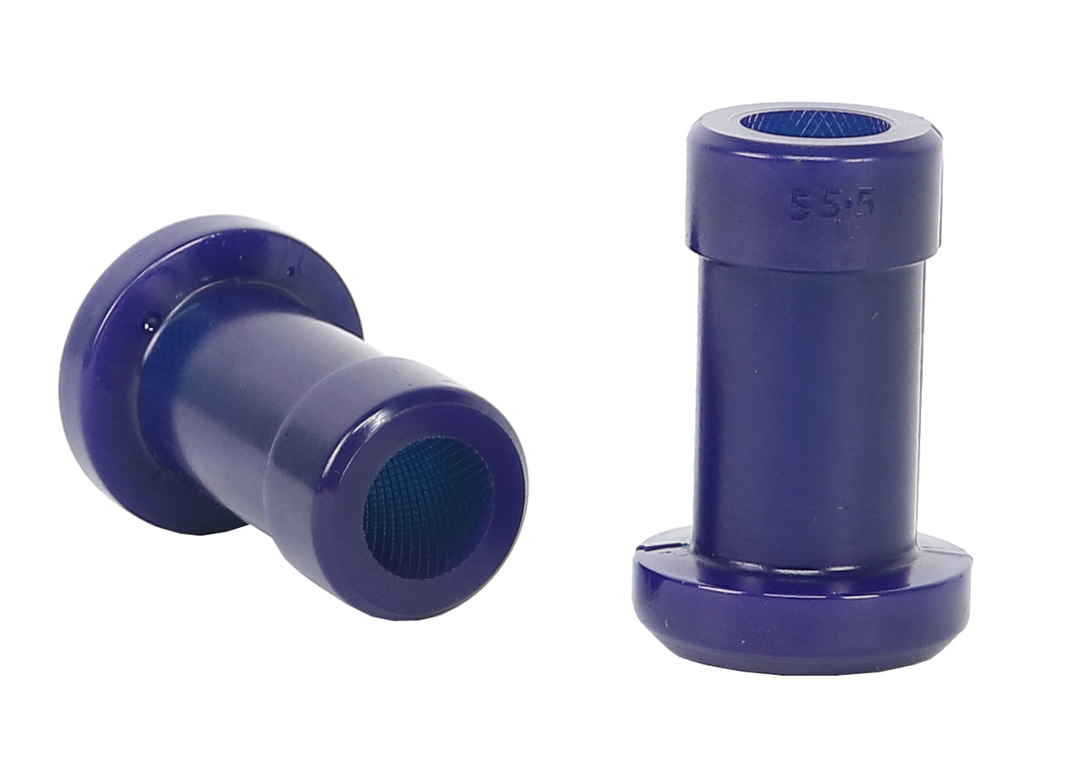 SuperPro - Front Lower Control Arm Inner Bushing Kit - SPF0433K