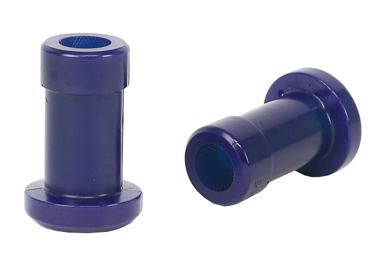 SuperPro - Front Lower Control Arm Inner Bushing Kit - SPF0433K