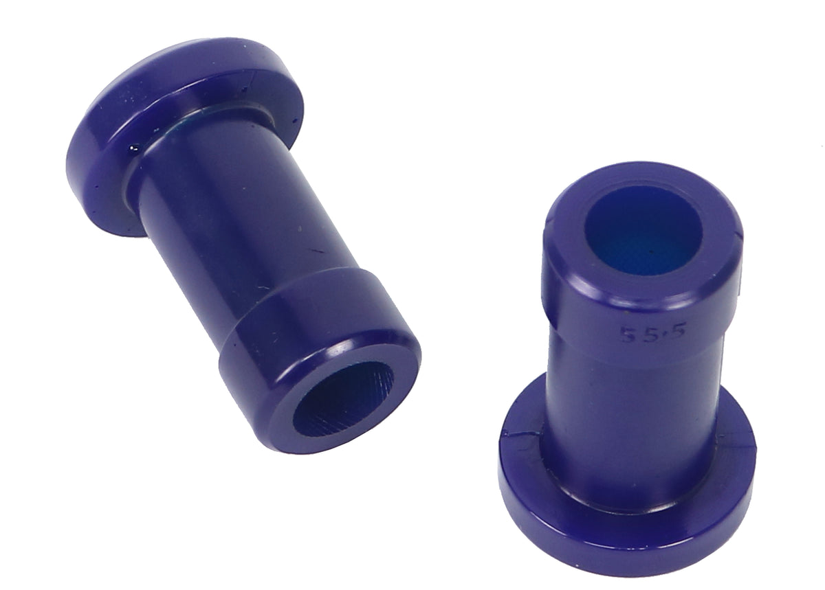 SuperPro - Front Lower Control Arm Inner Bushing Kit - SPF0433K