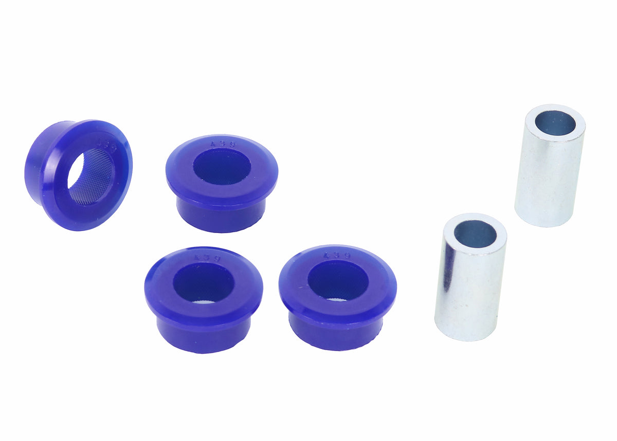 SuperPro - Rear Panhard Rod Bushing Kit - SPF0439K