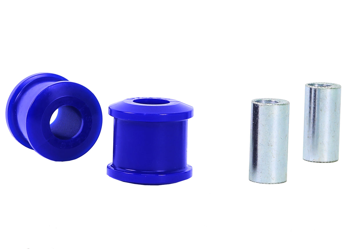 SuperPro - Front Radius Arm To Chassis Mount Caster Correction Bushing Kit - SPF0440XK