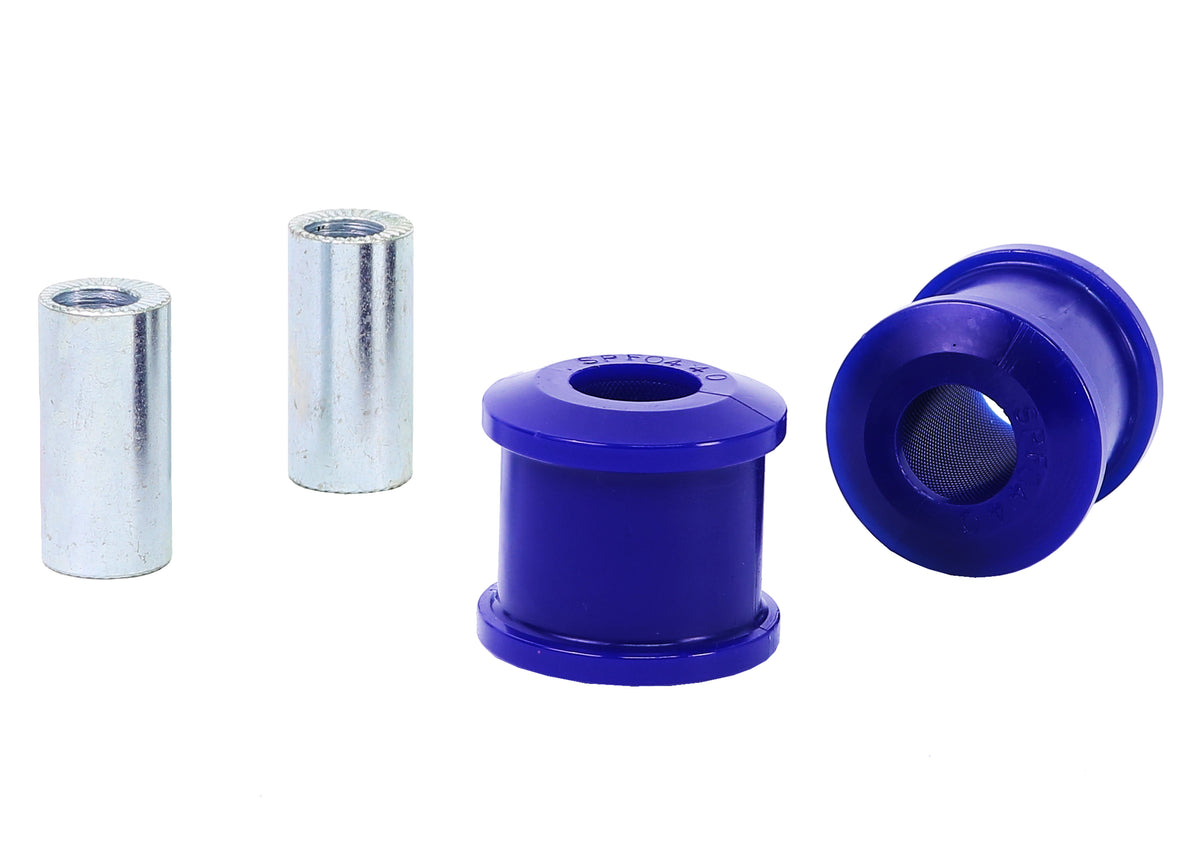 SuperPro - Front Radius Arm To Chassis Mount Caster Correction Bushing Kit - SPF0440XK