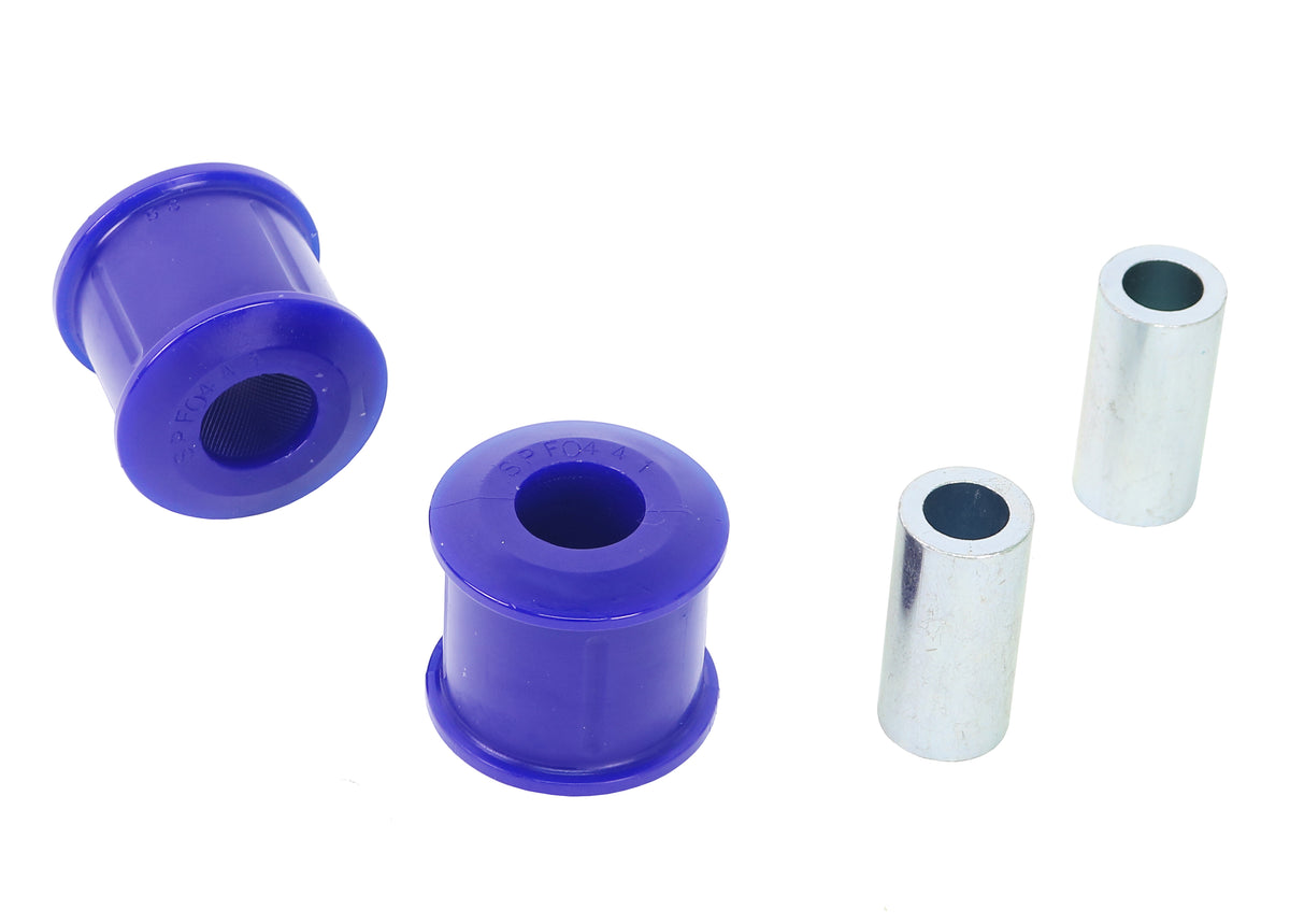 SuperPro - Rear Trailing Arm Lower Bushing Kit - SPF0441K