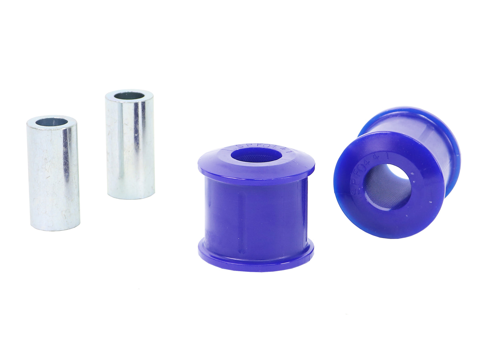SuperPro - Rear Trailing Arm Lower Bushing Kit - SPF0441K