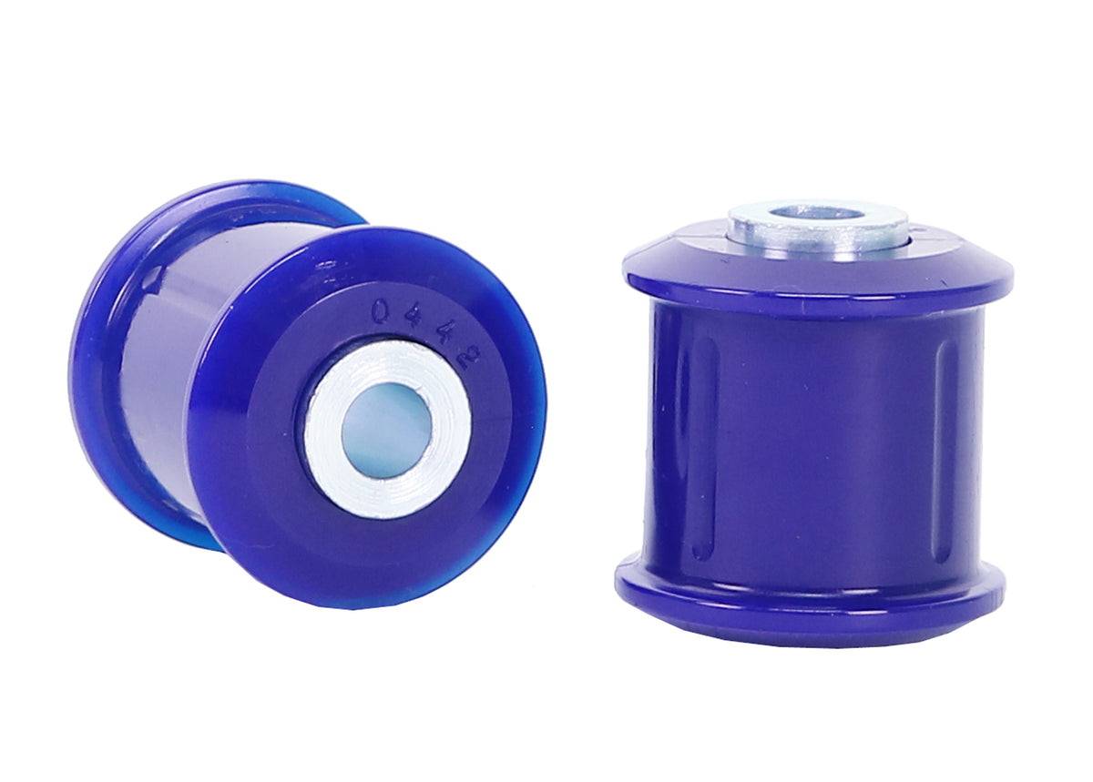 SuperPro - Rear Trailing Arm Upper Bushing Kit - SPF0442K
