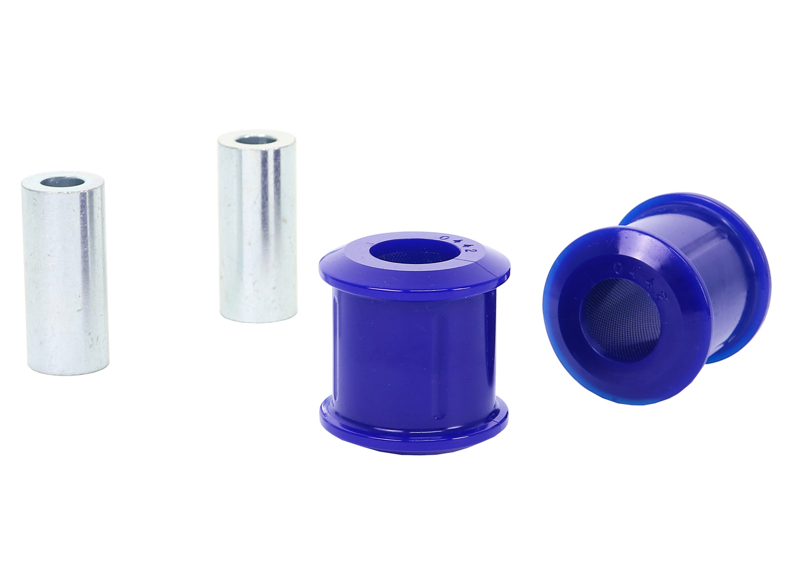 SuperPro - Rear Trailing Arm Upper Bushing Kit - SPF0442K