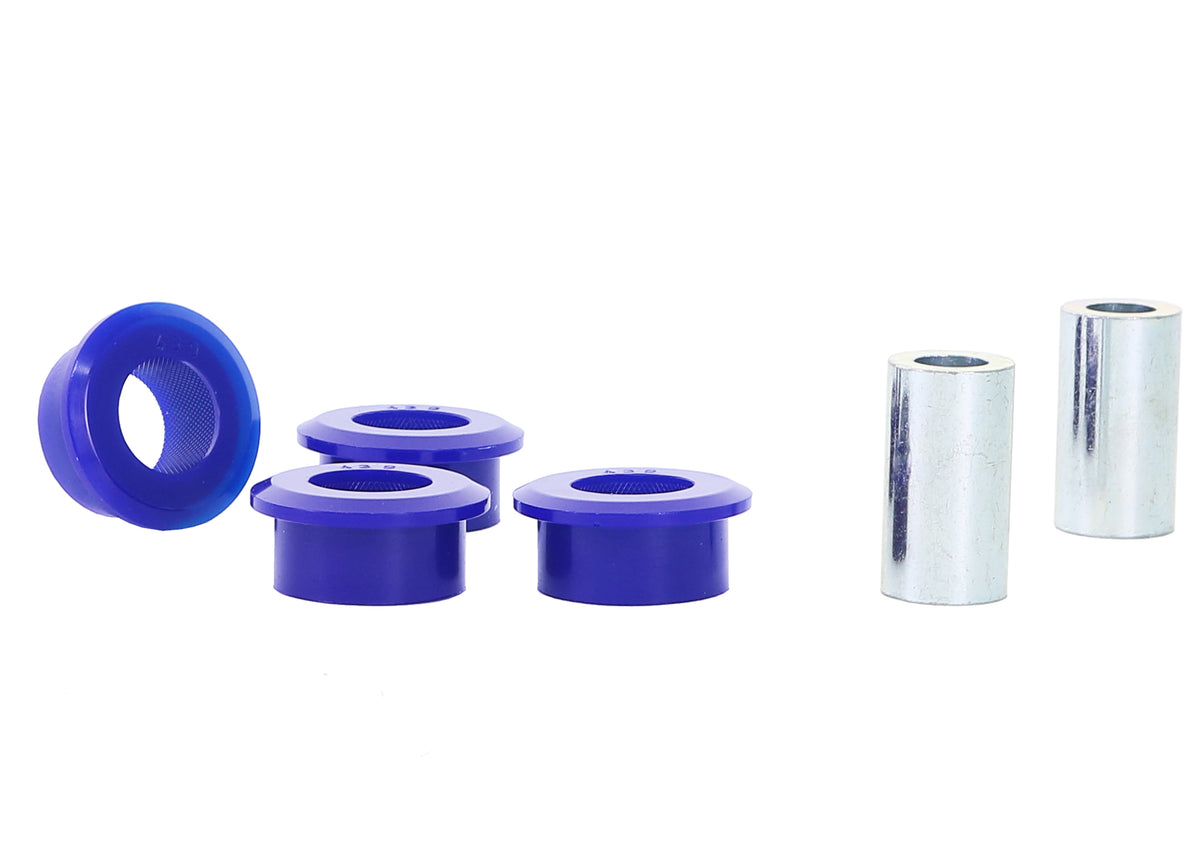 SuperPro - Front Panhard Rod Bushing Kit - SPF0445K
