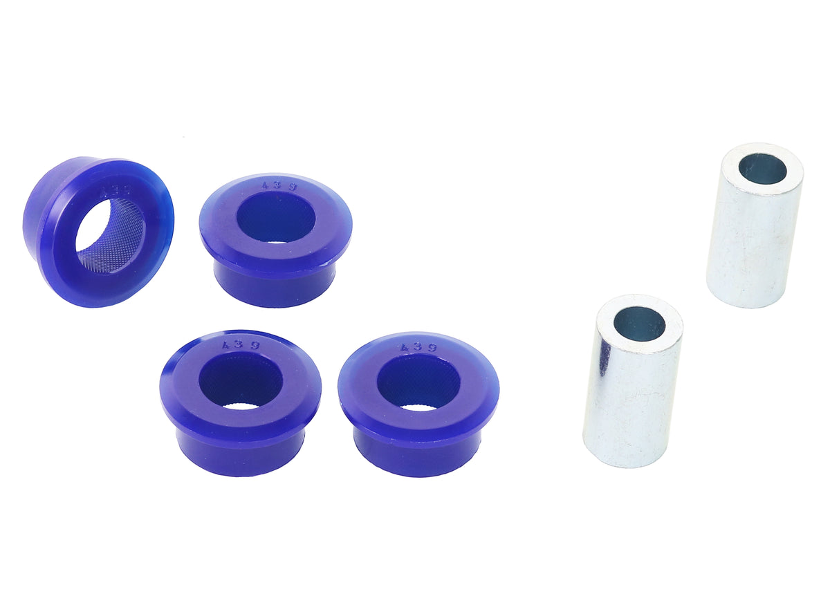 SuperPro - Front Panhard Rod Bushing Kit - SPF0445K