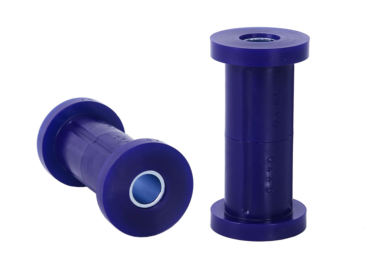 SuperPro - Leaf Spring Eye Bushing Kit - SPF0446K