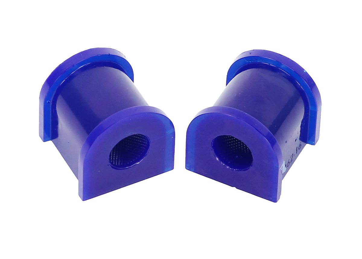 SuperPro - Rear Sway Bar Mount Bushing Kit - SPF0462-16K