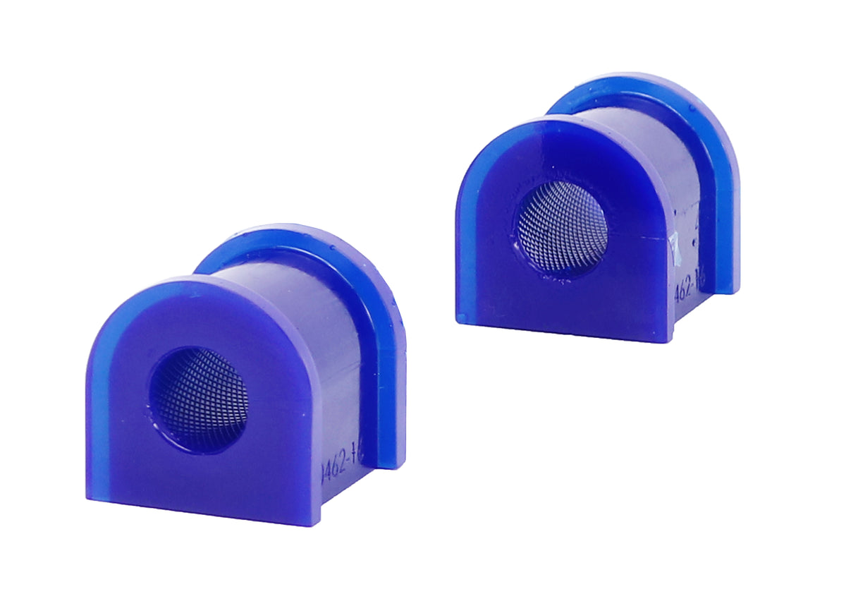 SuperPro - Rear Sway Bar Mount Bushing Kit - SPF0462-16K