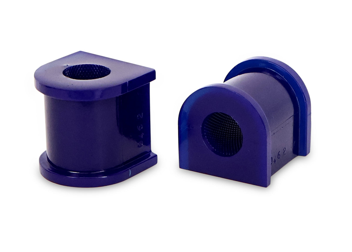 SuperPro - Rear Sway Bar Mount Bushing Kit - SPF0462-17K