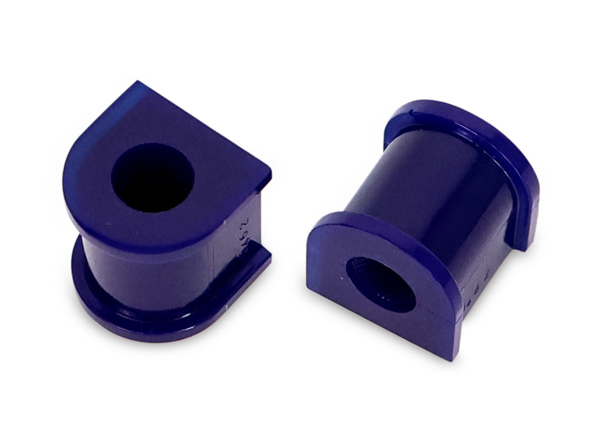 SuperPro - Rear Sway Bar Mount Bushing Kit - SPF0462-17K