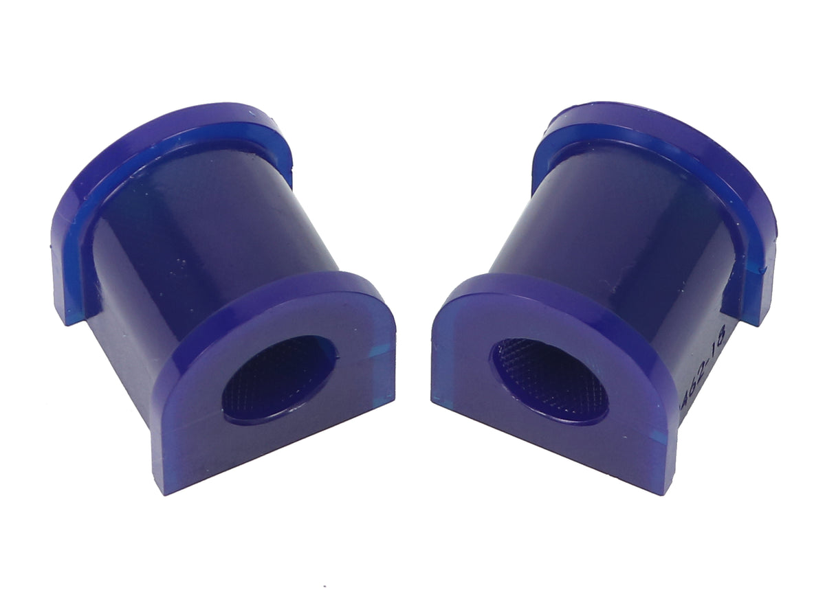 SuperPro - Rear Sway Bar Mount Bushing Kit - SPF0462-18K