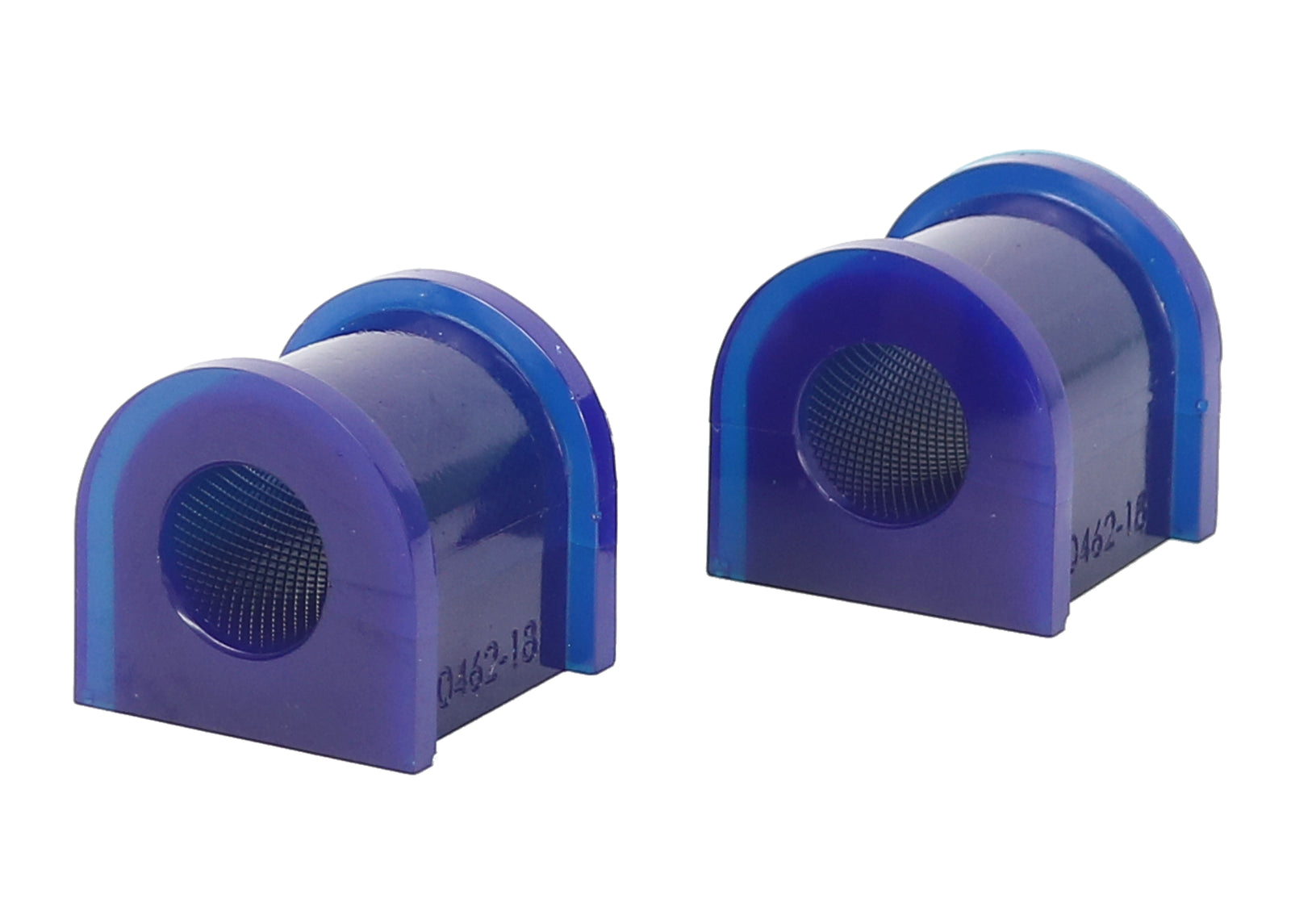 SuperPro - Rear Sway Bar Mount Bushing Kit - SPF0462-18K