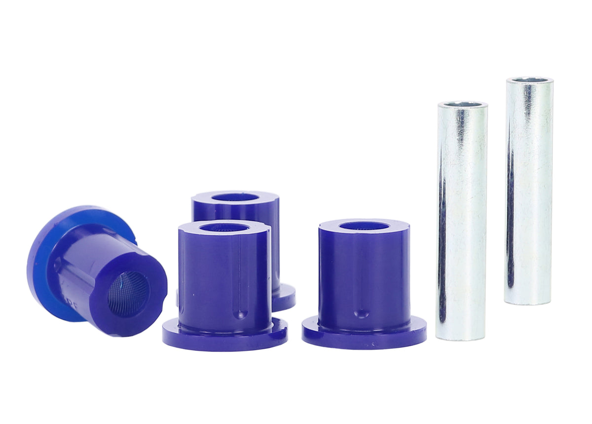 SuperPro - Rear Leaf Spring Bushing - SPF0467K