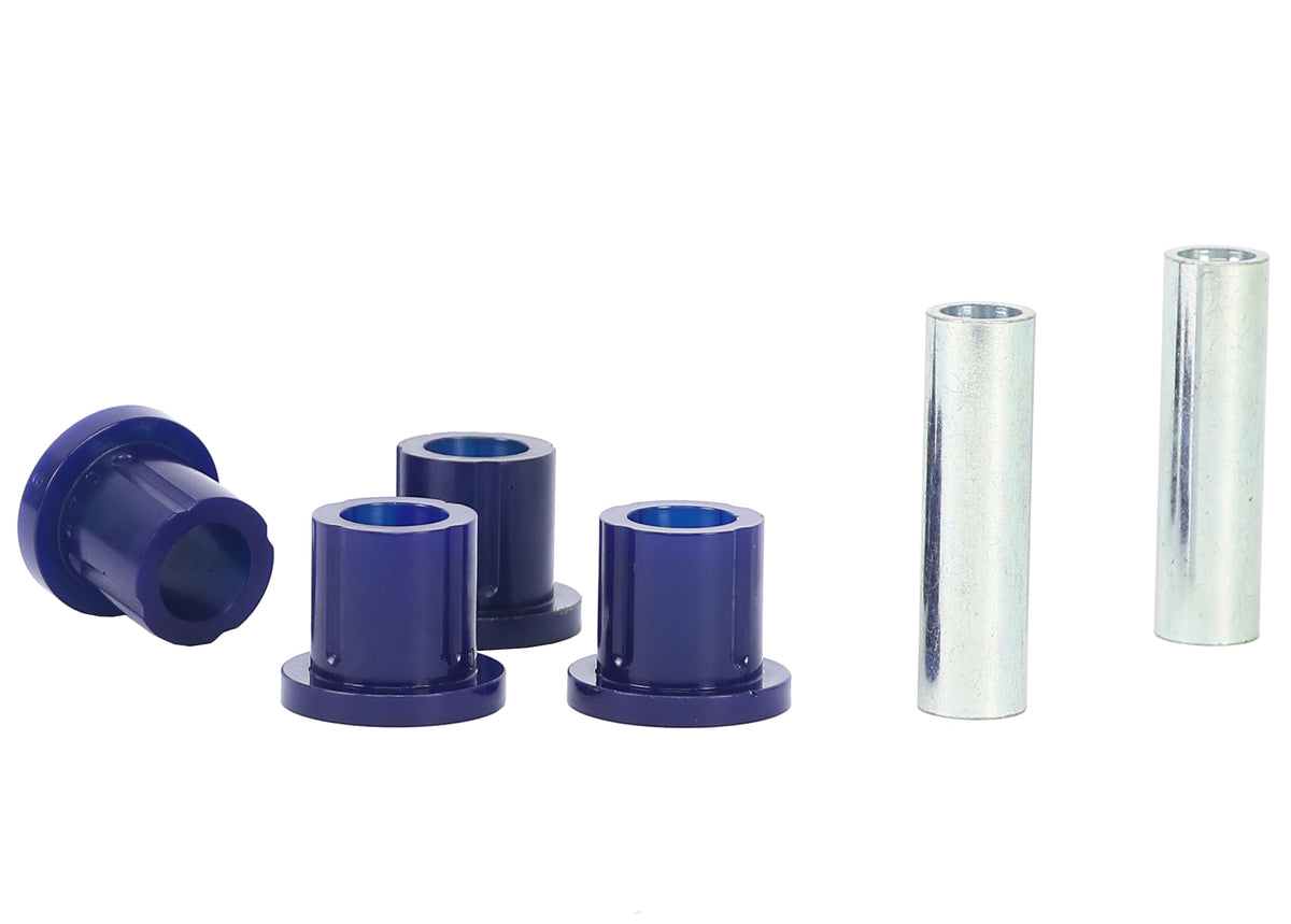 SuperPro - Rear Leaf Spring Bushing - SPF0470K