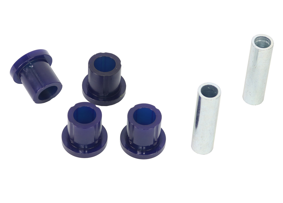 SuperPro - Rear Leaf Spring Bushing - SPF0470K