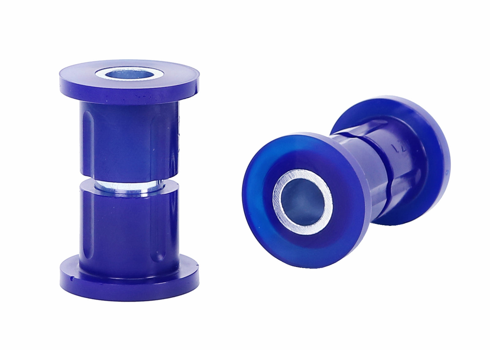 SuperPro - Rear Leaf Spring Bushing Kit - SPF0471K