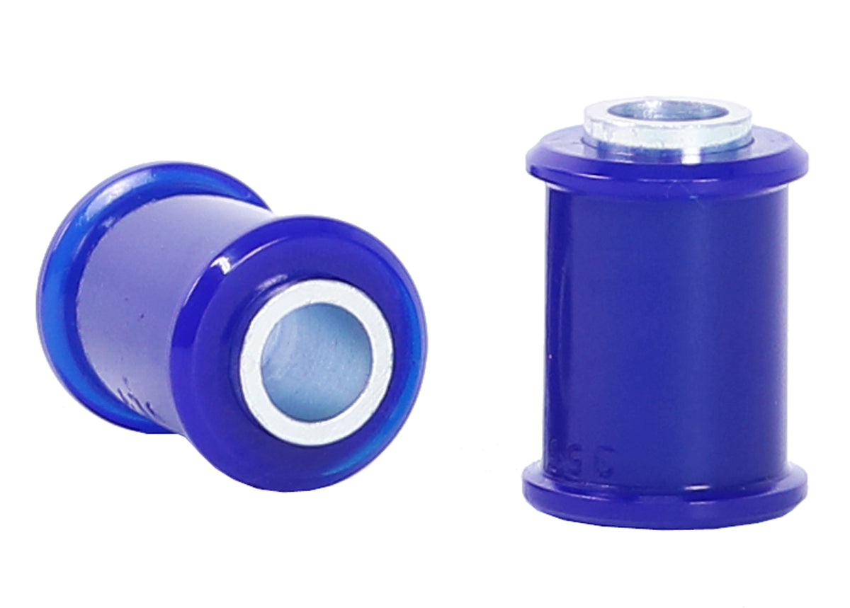 SuperPro - Shock Absorber/Steering Rack/Strut Arm Bushing Kit - SPF0476K
