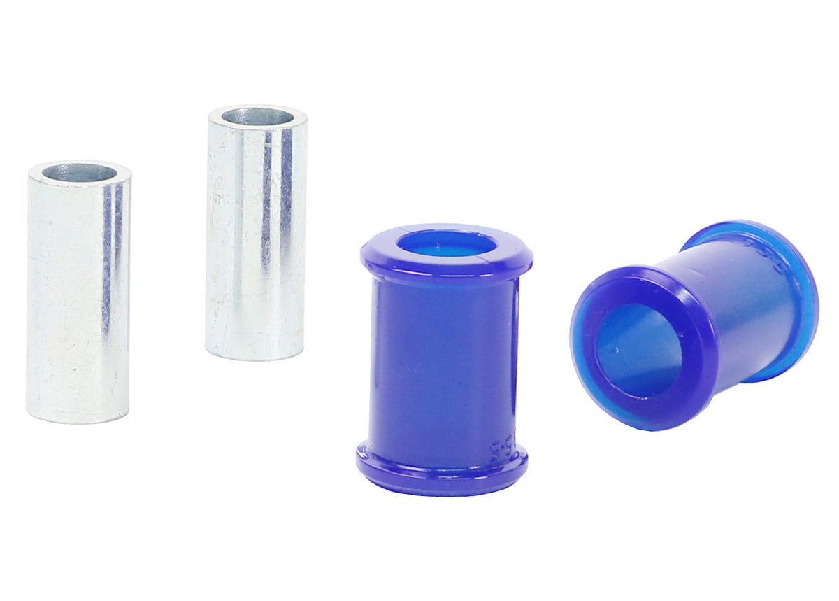 SuperPro - Shock Absorber/Steering Rack/Strut Arm Bushing Kit - SPF0476K
