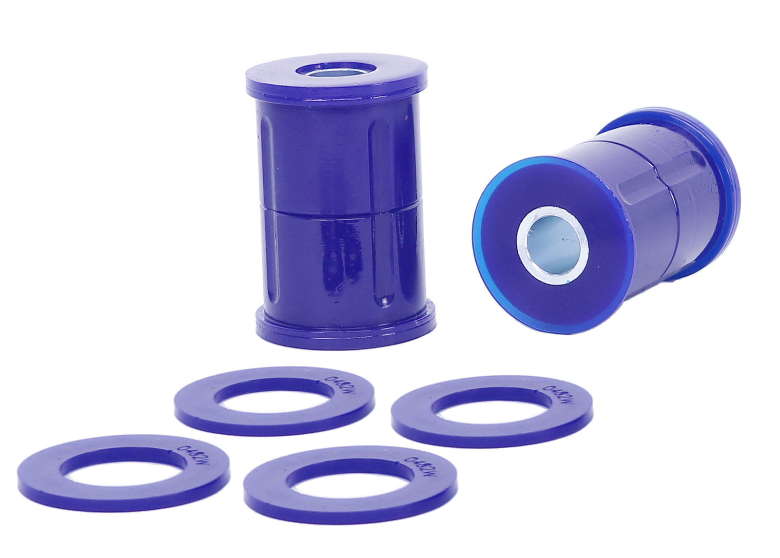 SuperPro - Rear Lower Trailing Arm Rearward Bushing Kit - SPF0482K