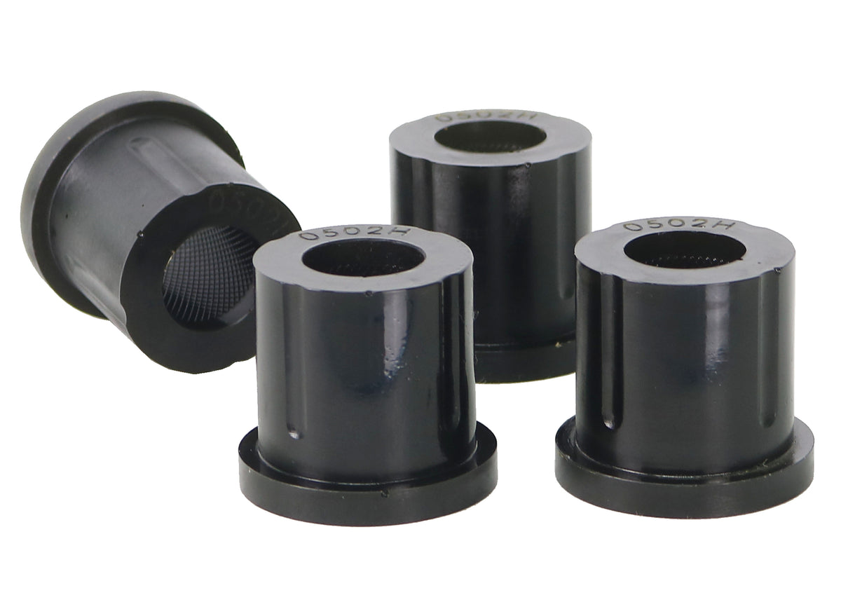 SuperPro - Rear Spring Rear Eye Bushing Kit - SPF0502HK
