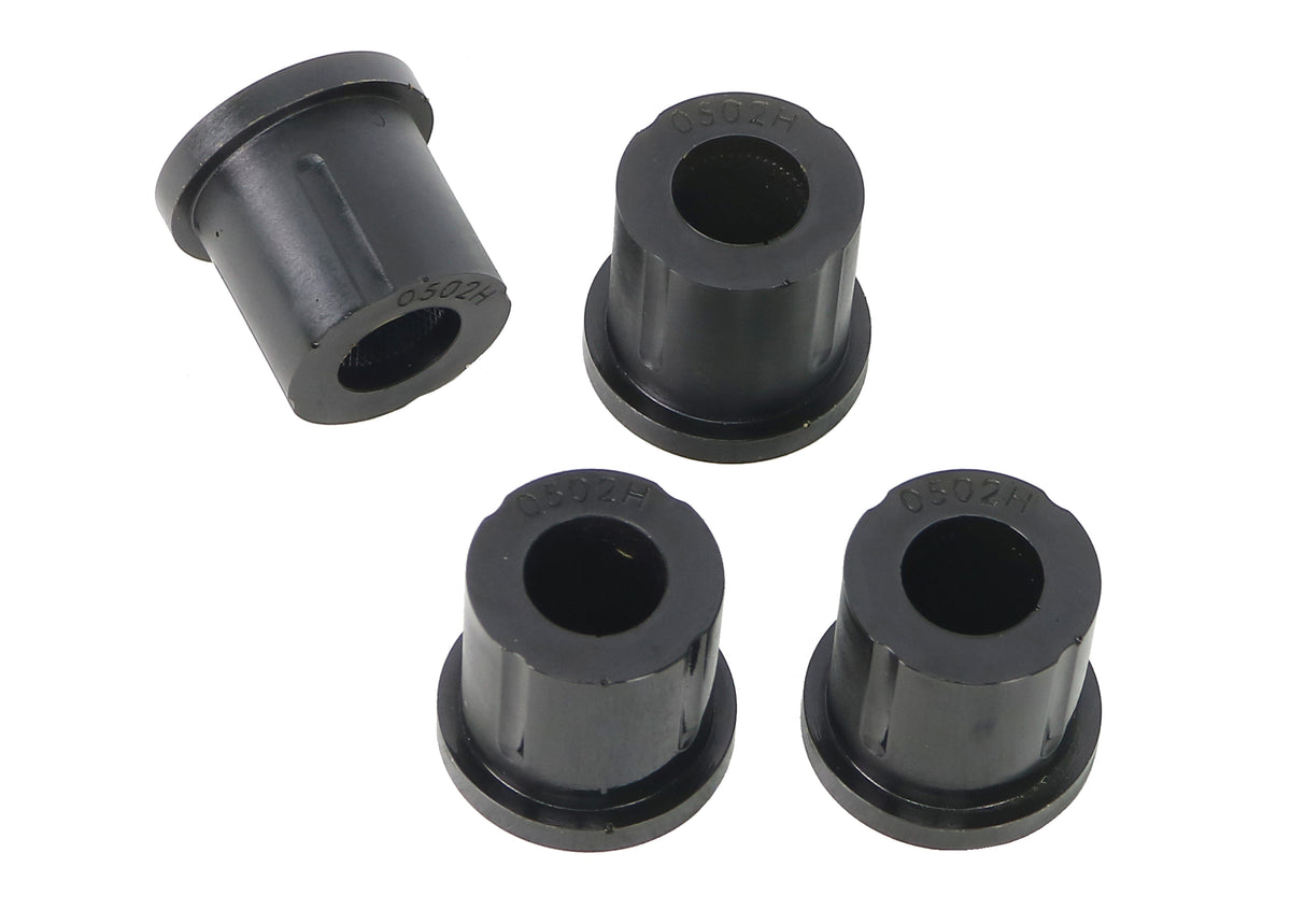 SuperPro - Rear Spring Rear Eye Bushing Kit - SPF0502HK