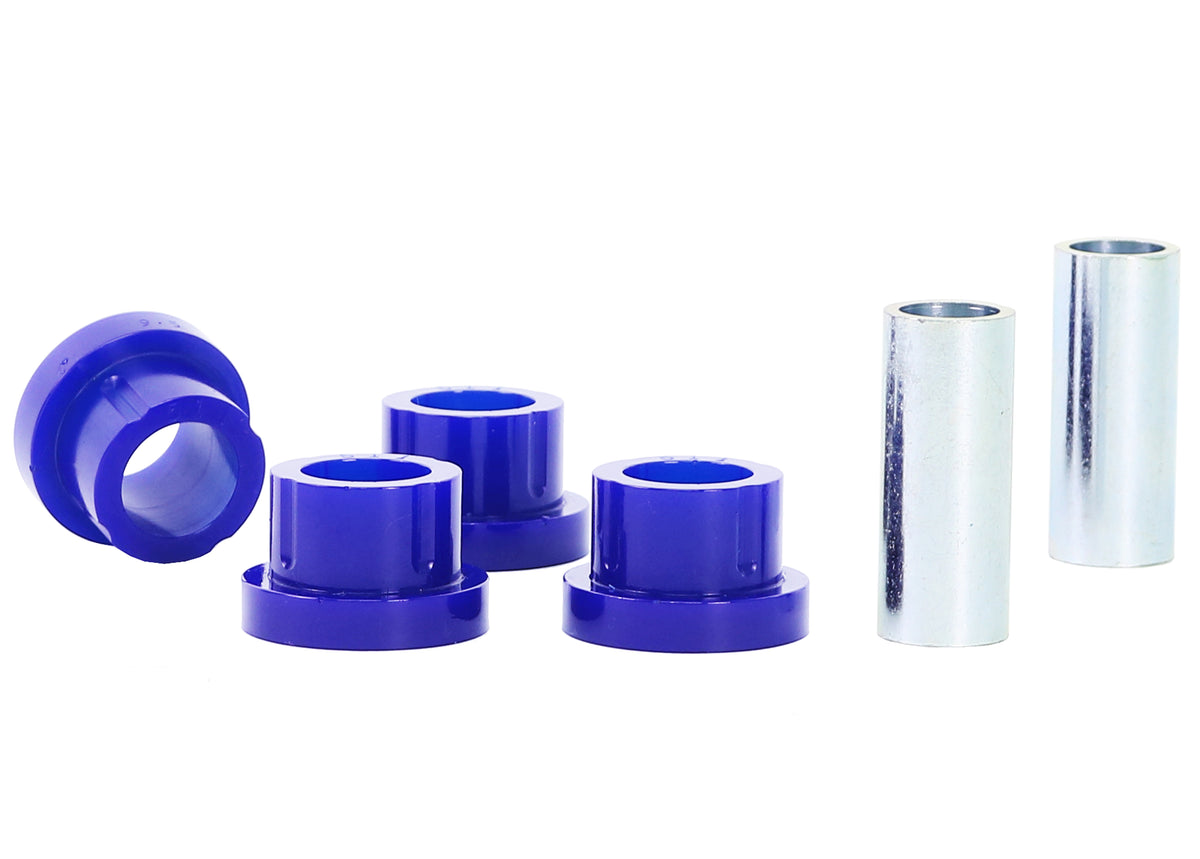 SuperPro - Front Lower Control Arm Inner Bushing Kit - SPF0511K