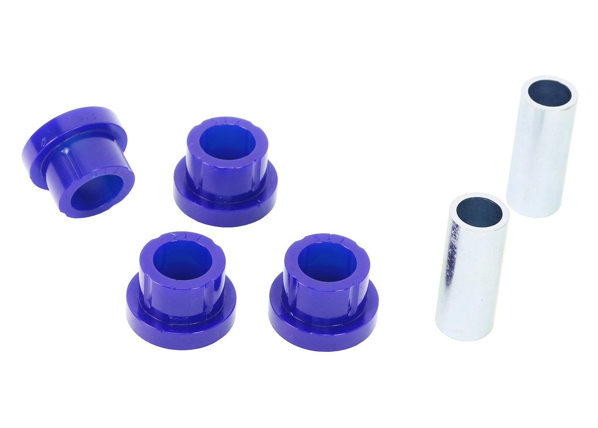 SuperPro - Front Lower Control Arm Inner Bushing Kit - SPF0511K
