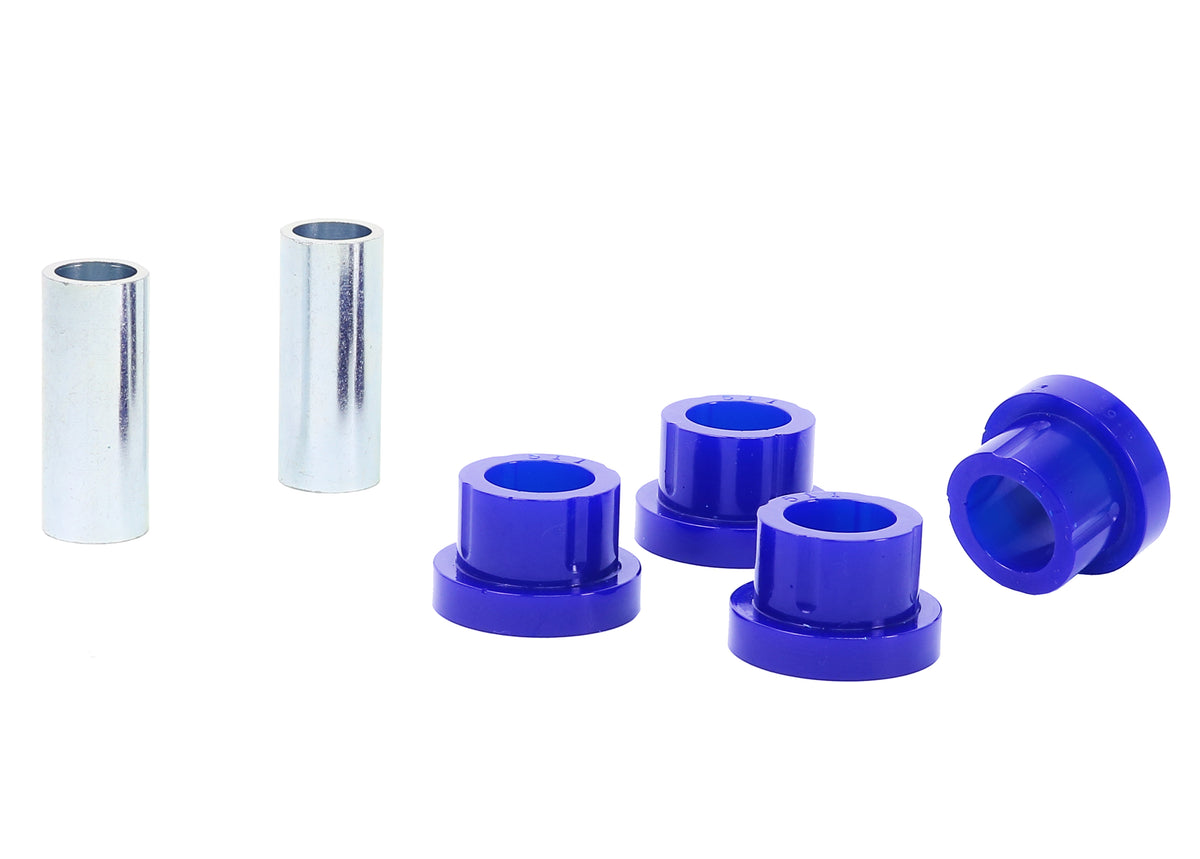 SuperPro - Front Lower Control Arm Inner Bushing Kit - SPF0511K