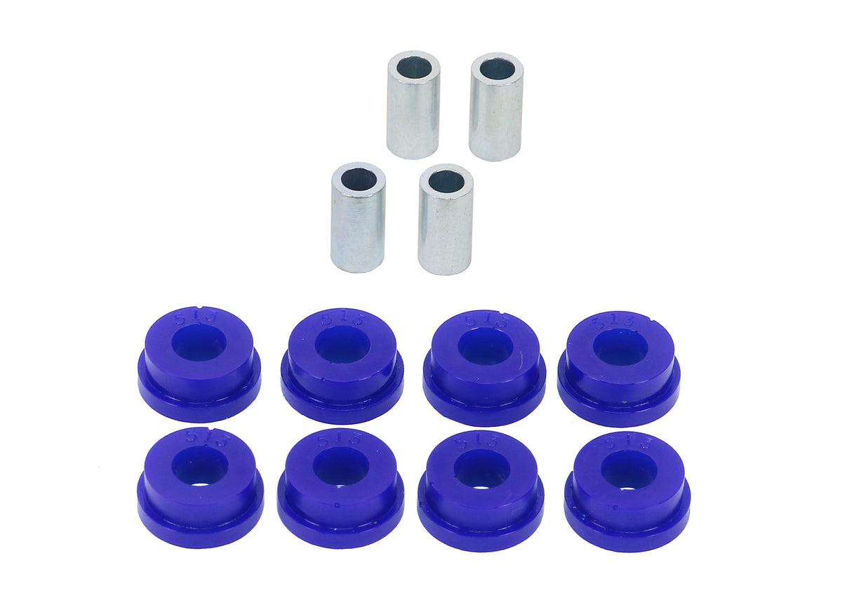 SuperPro - Rear Sway Bar Link Bushing Kit - SPF0513K