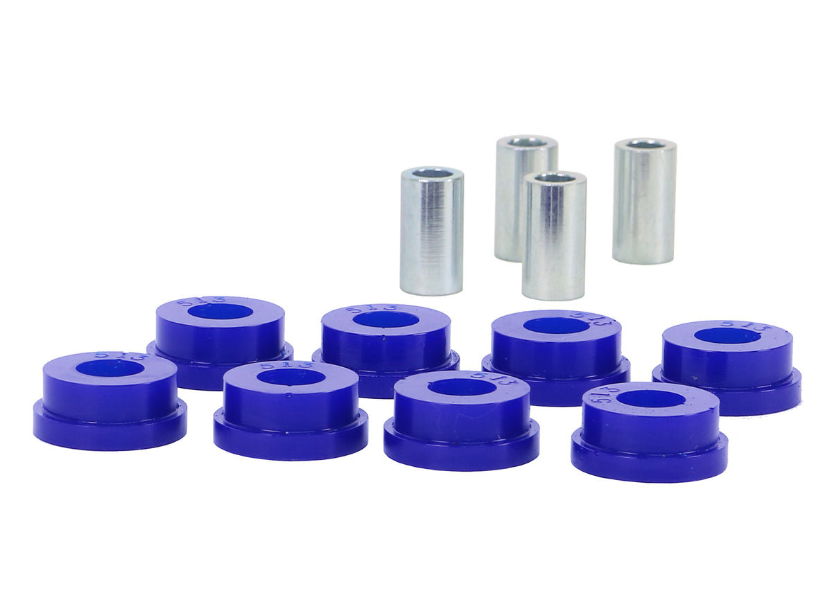 SuperPro - Rear Sway Bar Link Bushing Kit - SPF0513K