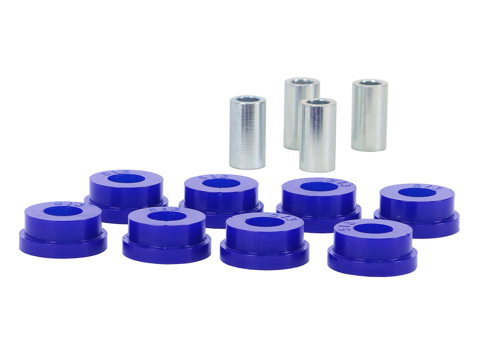 SuperPro - Rear Sway Bar Link Bushing Kit - SPF0513K