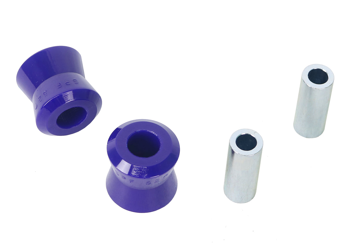 SuperPro - Rear Trailing Arm Upper Bushing Kit - SPF0520K