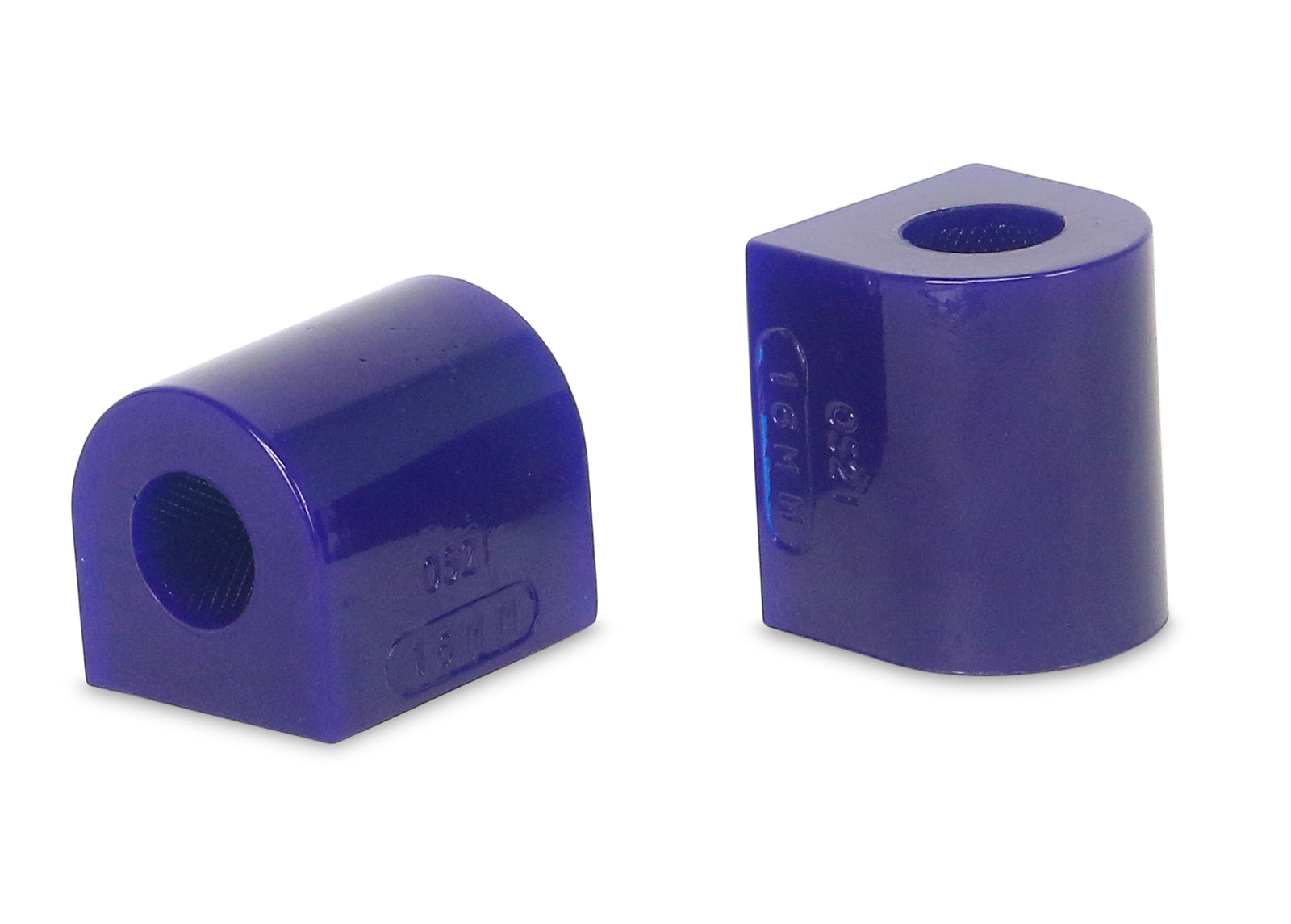 SuperPro - Front Sway Bar Mount Bushing Kit - SPF0521-16K