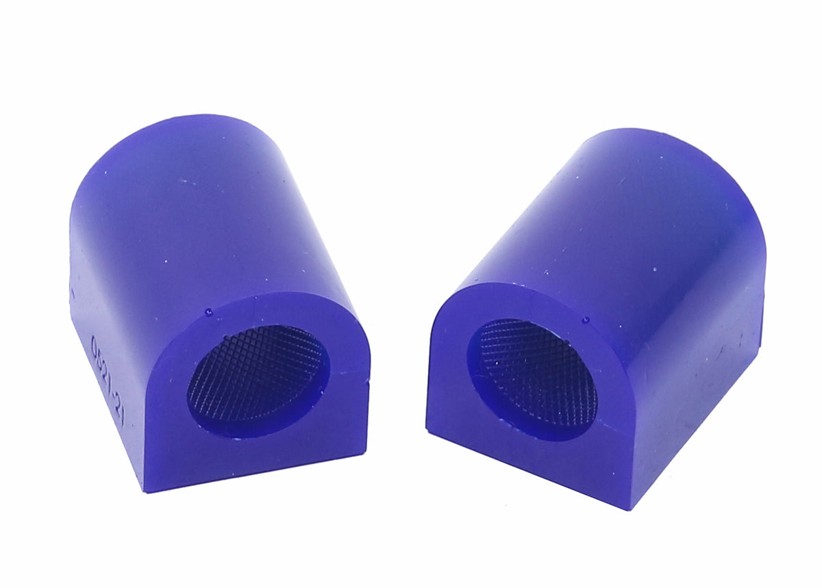 SuperPro - 21mm Sway Bar Mount Bushing Kit - SPF0521-21K