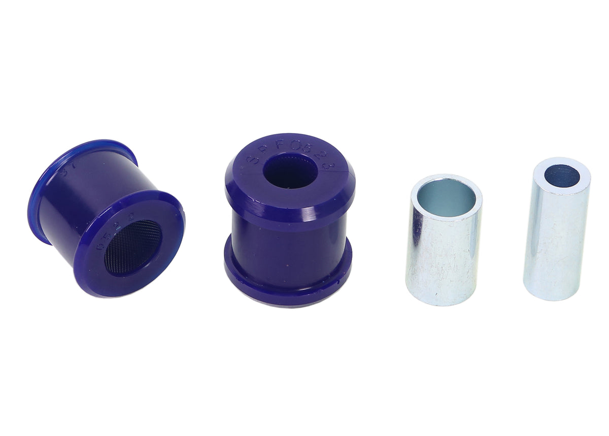 SuperPro - Rear Panhard Rod Bushing Kit - SPF0522K