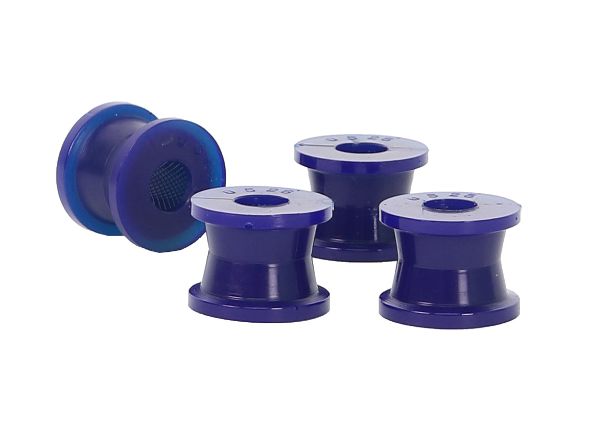 SuperPro - Front Sway Bar Link Bushing Kit - SPF0526K