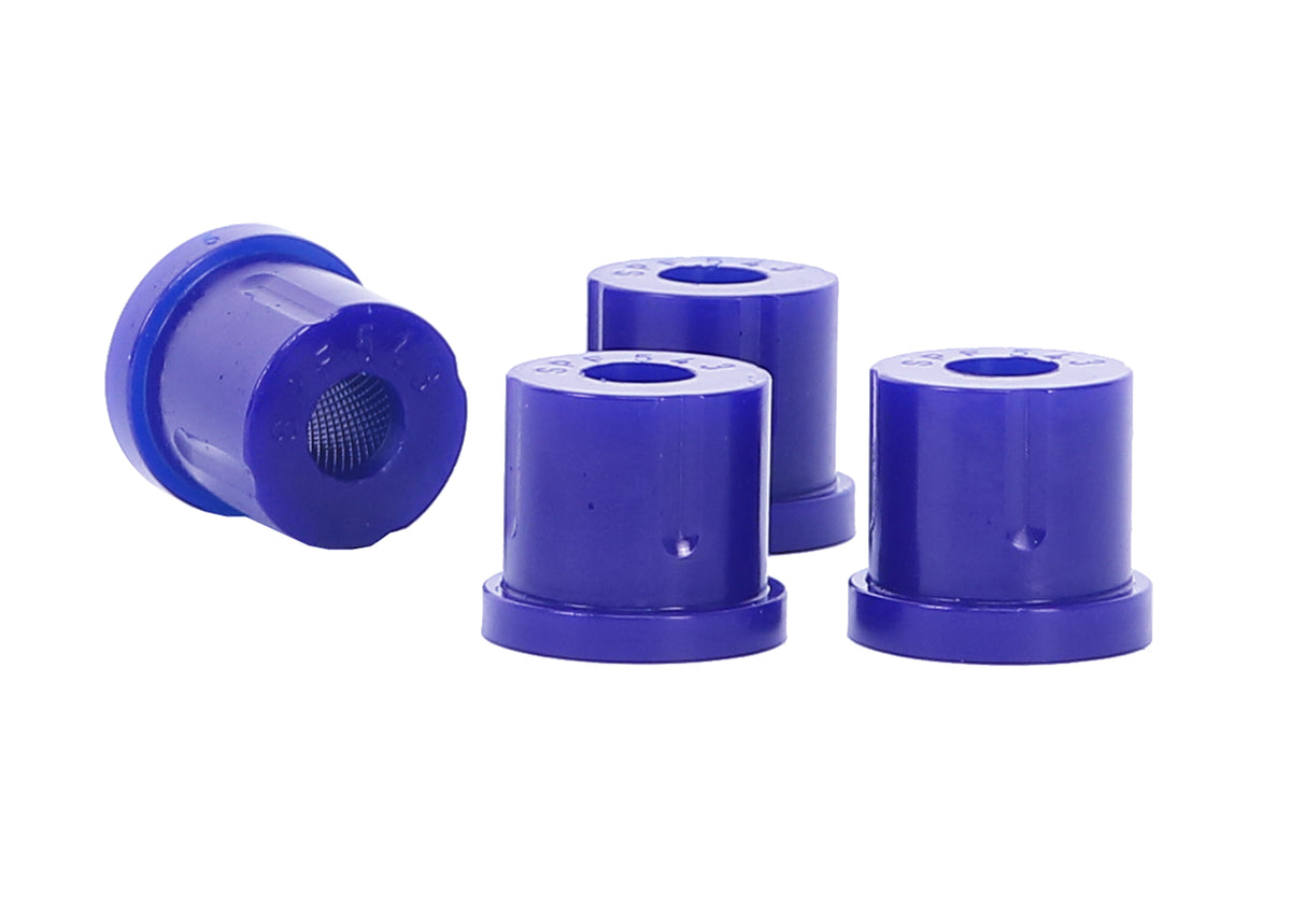 SuperPro - Rear Spring Rear Eye Bushing Kit - SPF0543K