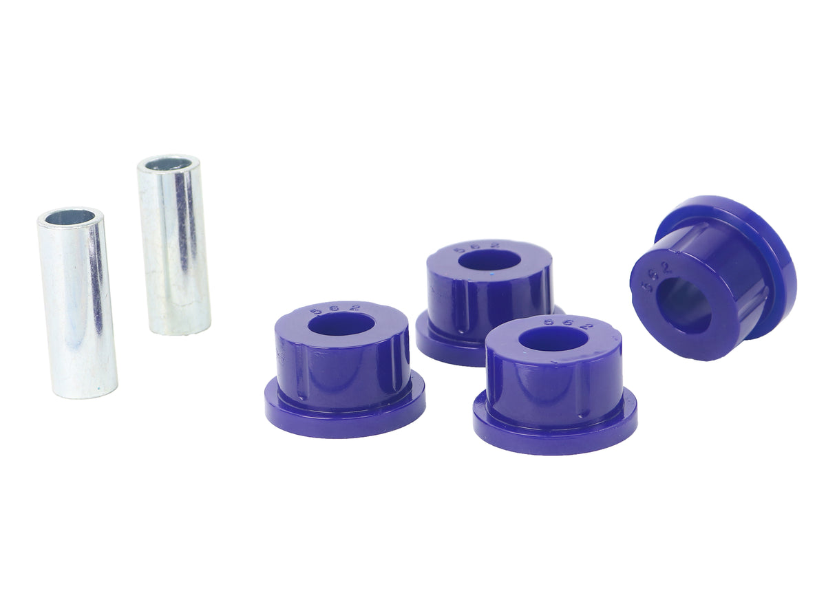 SuperPro - Front Control Arm Inner Bushing Kit - SPF0562K