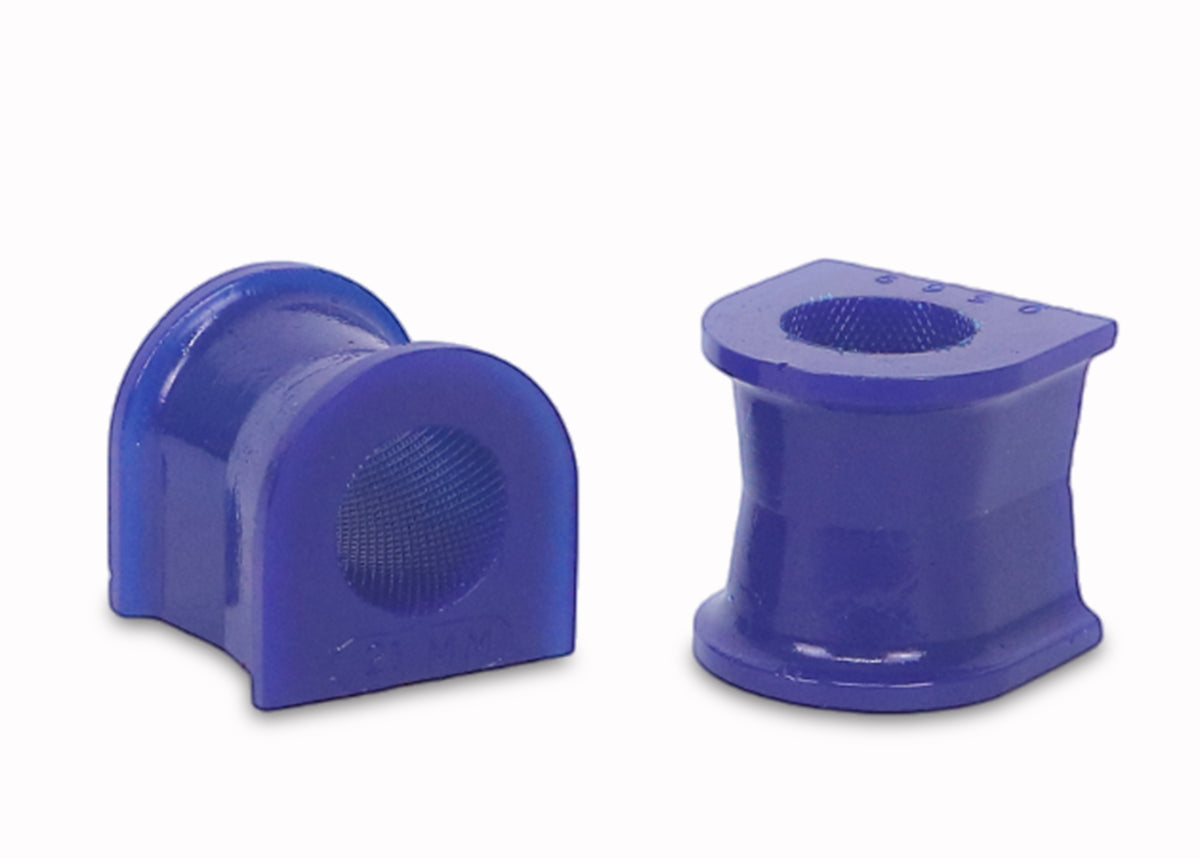 SuperPro - Front Sway Bar Mount Bushing Kit - SPF0569-21K