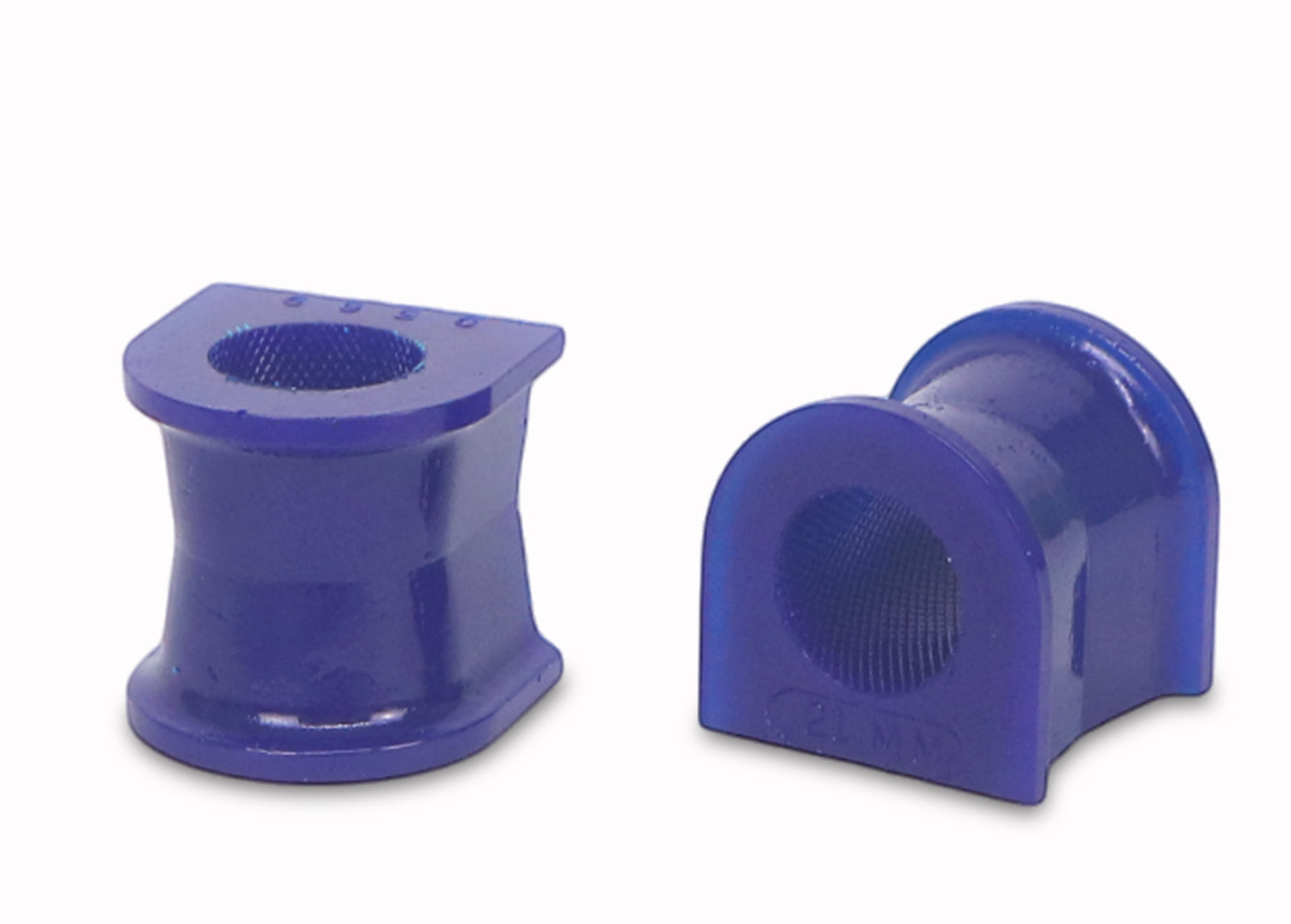 SuperPro - Front Sway Bar Mount Bushing Kit - SPF0569-21K