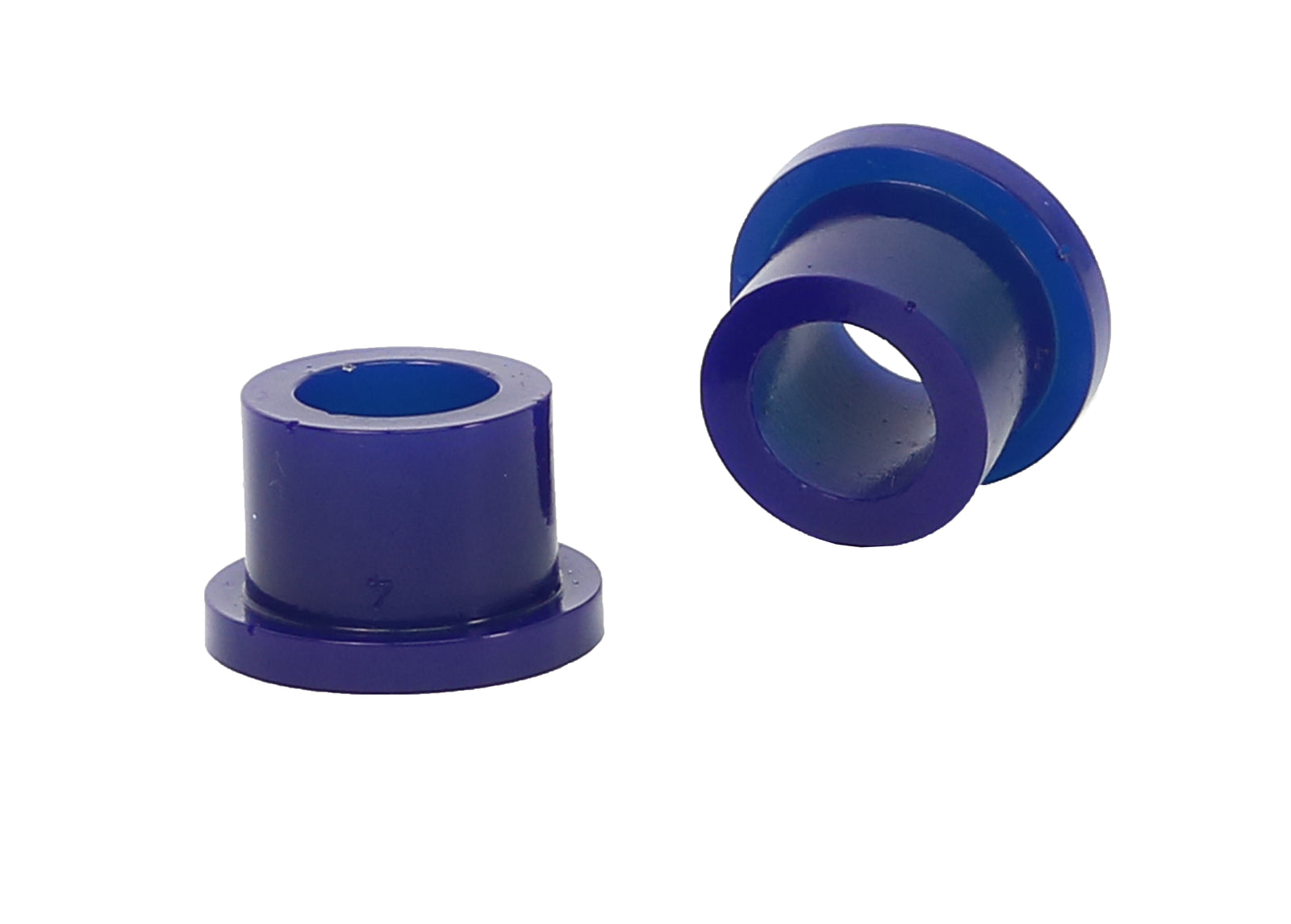 SuperPro - Body Mount Bushing Kit - SPF0596K